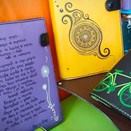 Libretas